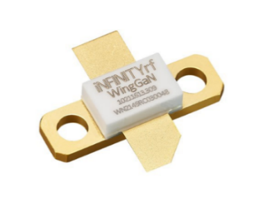 GaN on SiC PA Transistor 48V, DC~4GHz